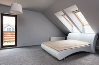 Leek Wootton bedroom extensions