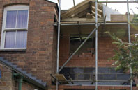 free Leek Wootton home extension quotes