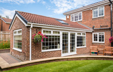 Leek Wootton house extension leads